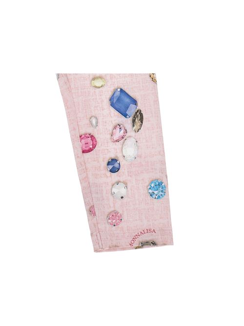 Completo, bambina, logato. MONNALISA | 19F503 60130190